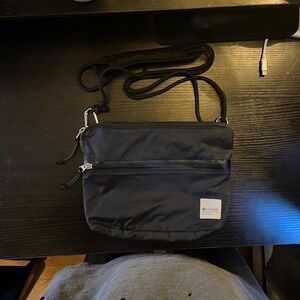 Lululemon Patch Logo Crossbody Bag